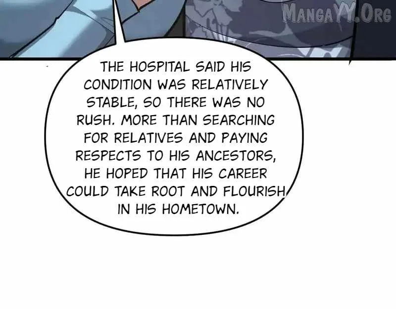 I’m Trapped In This Day For One Thousand Years Chapter 241 page 52