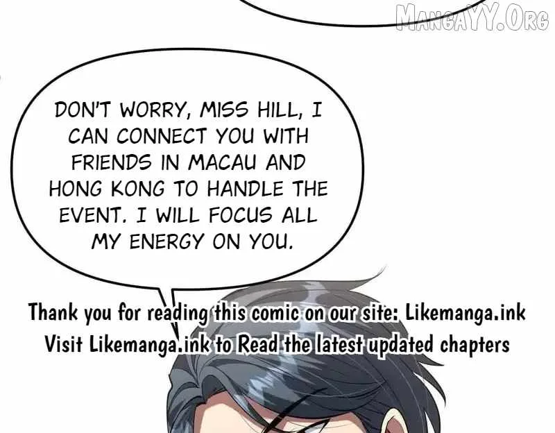 I’m Trapped In This Day For One Thousand Years Chapter 241 page 59