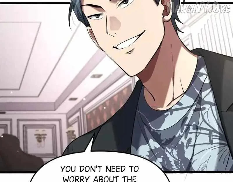 I’m Trapped In This Day For One Thousand Years Chapter 241 page 60