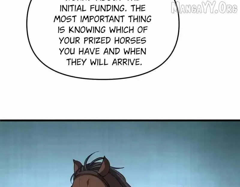 I’m Trapped In This Day For One Thousand Years Chapter 241 page 61