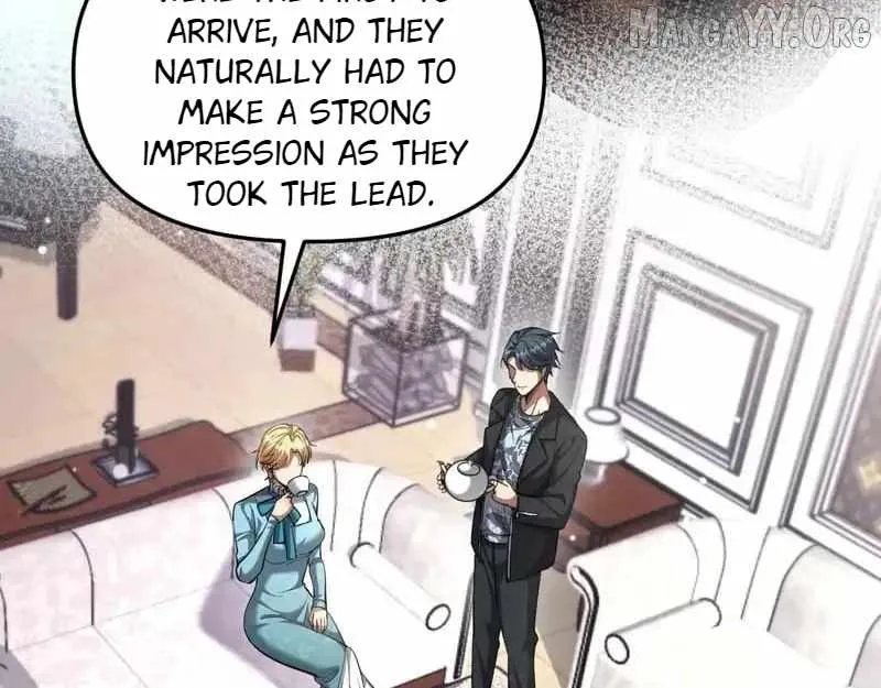 I’m Trapped In This Day For One Thousand Years Chapter 241 page 63