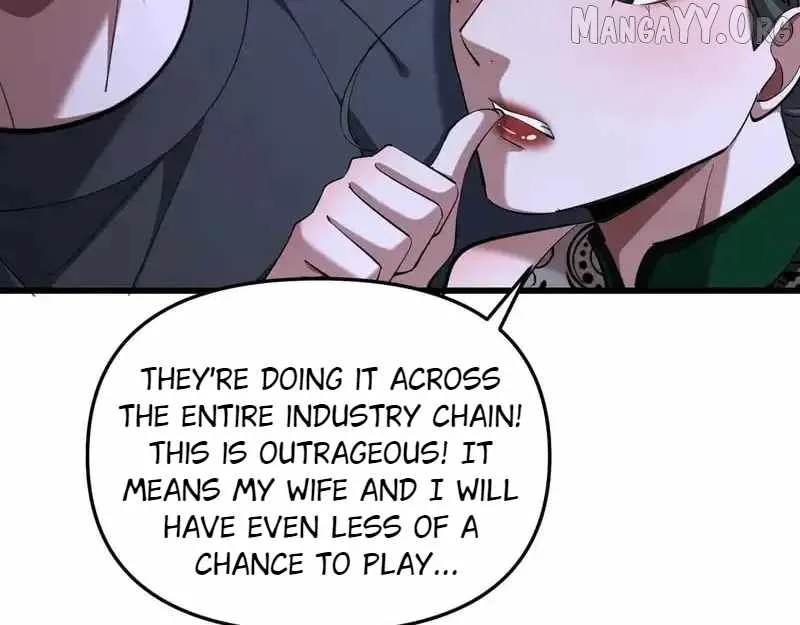 I’m Trapped In This Day For One Thousand Years Chapter 241 page 67