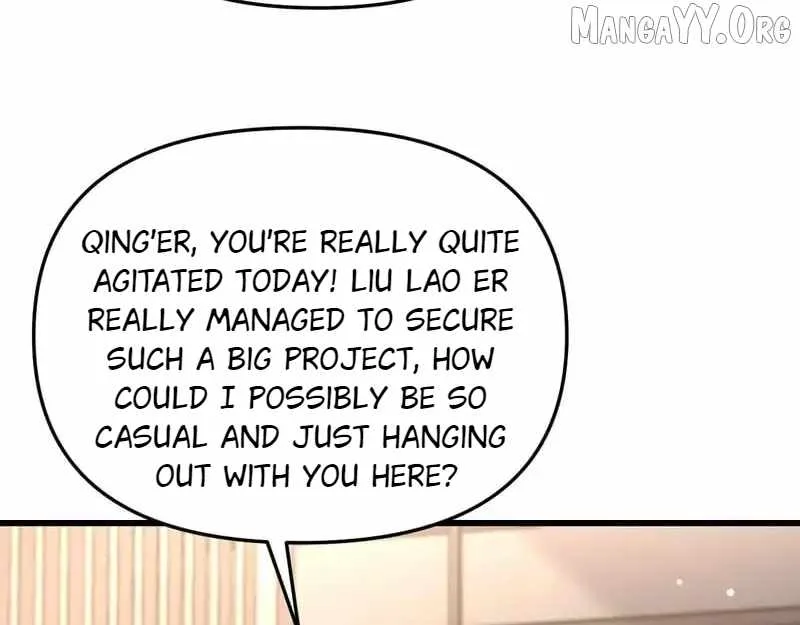 I’m Trapped In This Day For One Thousand Years Chapter 241 page 68