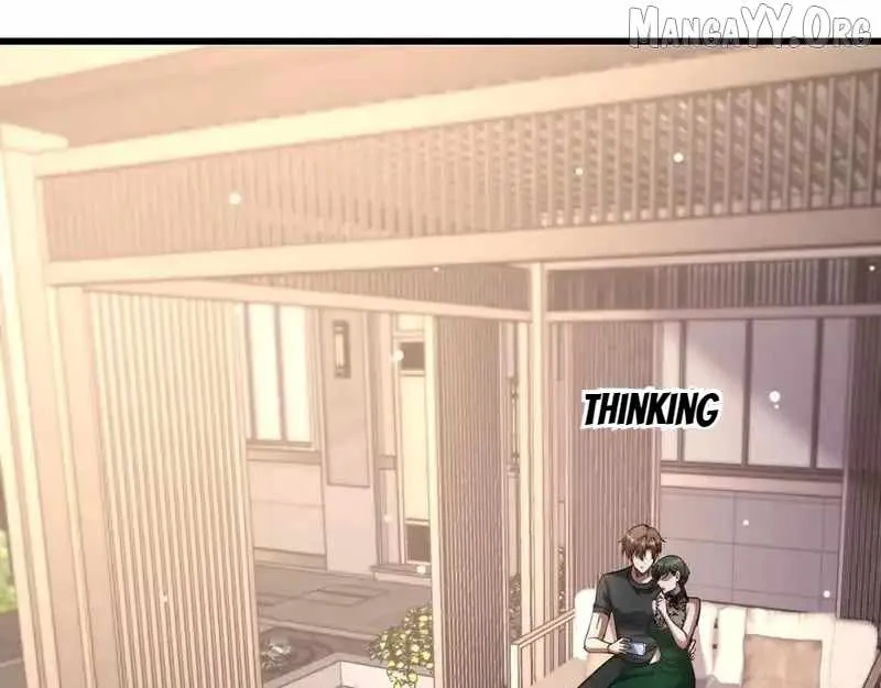 I’m Trapped In This Day For One Thousand Years Chapter 241 page 75