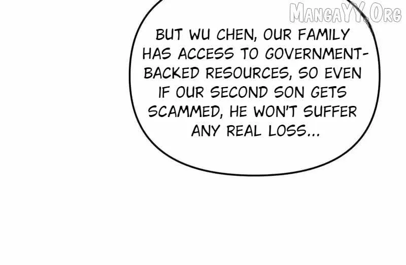 I’m Trapped In This Day For One Thousand Years Chapter 241 page 79