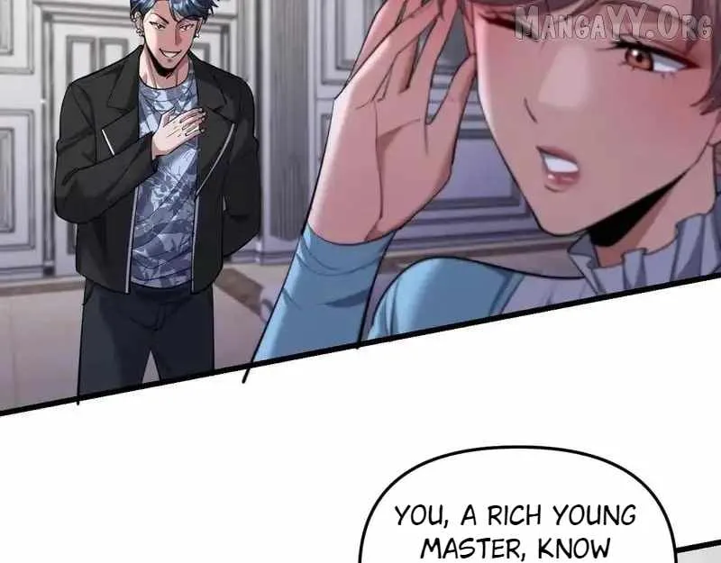 I’m Trapped In This Day For One Thousand Years Chapter 241 page 85