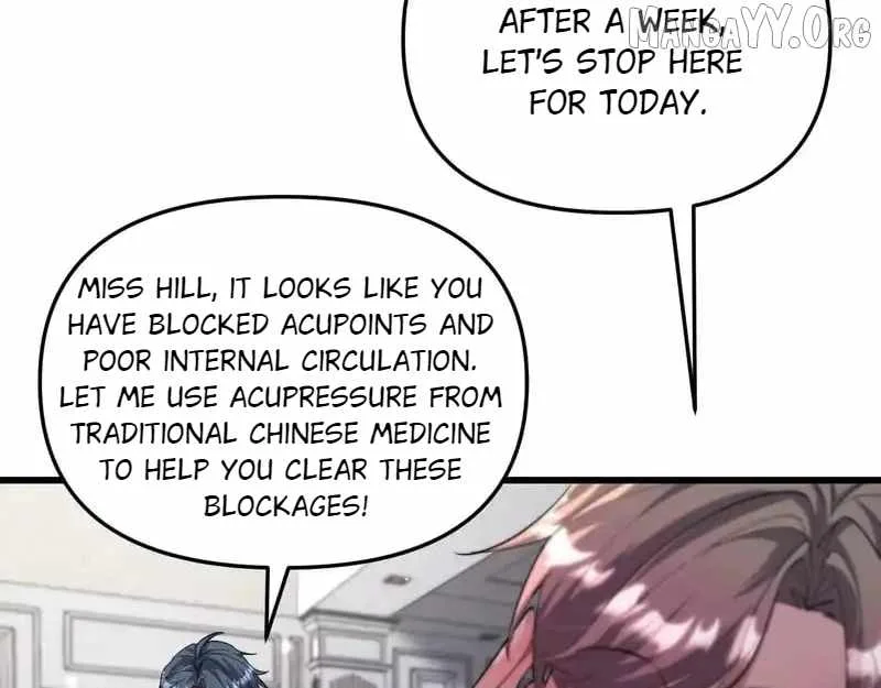 I’m Trapped In This Day For One Thousand Years Chapter 241 page 84