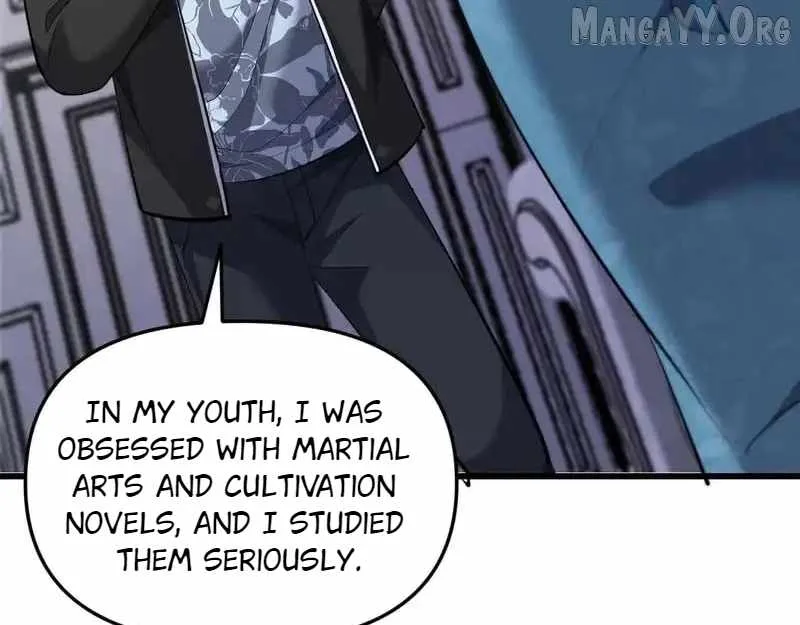 I’m Trapped In This Day For One Thousand Years Chapter 241 page 88