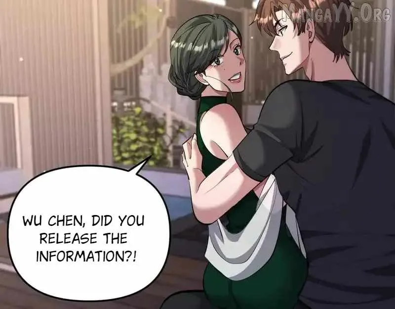 I’m Trapped In This Day For One Thousand Years Chapter 241 page 96