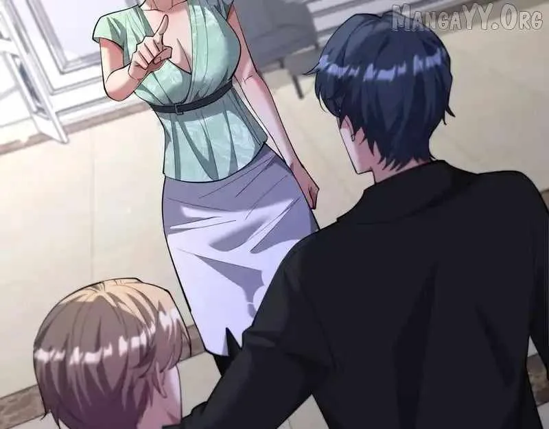 I’m Trapped In This Day For One Thousand Years Chapter 241 page 101