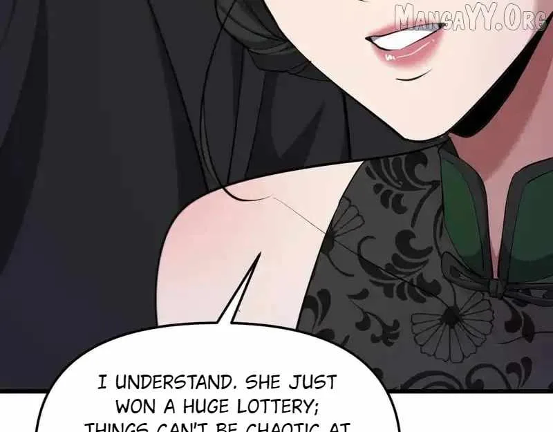 I’m Trapped In This Day For One Thousand Years Chapter 241 page 111