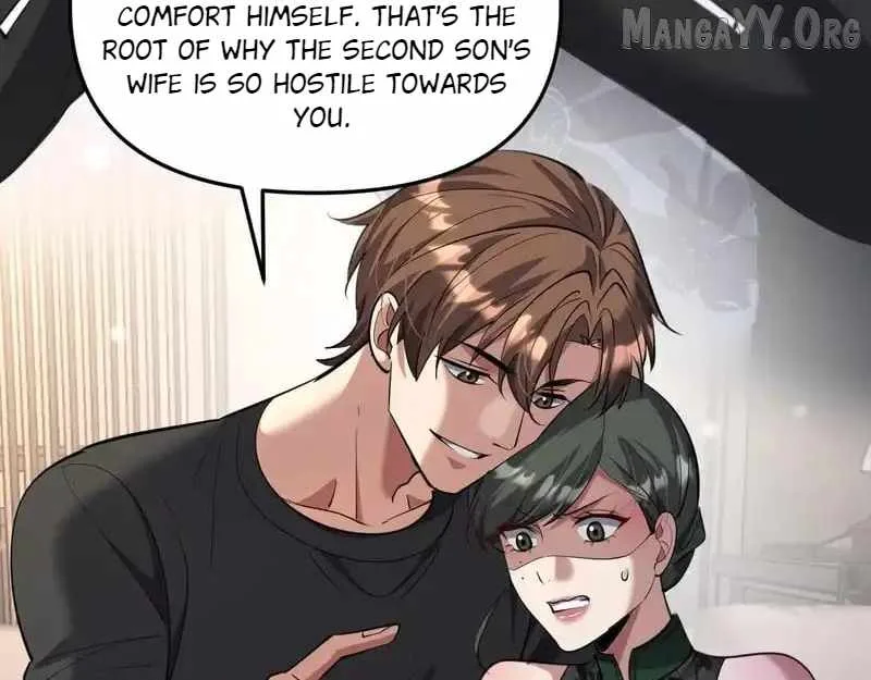 I’m Trapped In This Day For One Thousand Years Chapter 241 page 118