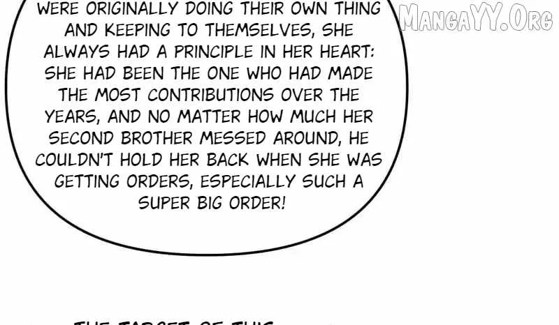 I’m Trapped In This Day For One Thousand Years Chapter 241 page 123