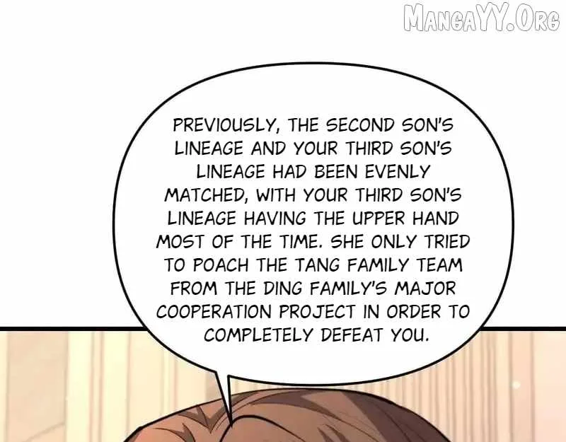 I’m Trapped In This Day For One Thousand Years Chapter 241 page 120