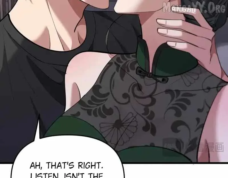 I’m Trapped In This Day For One Thousand Years Chapter 241 page 127