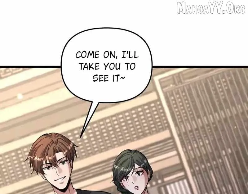 I’m Trapped In This Day For One Thousand Years Chapter 241 page 132