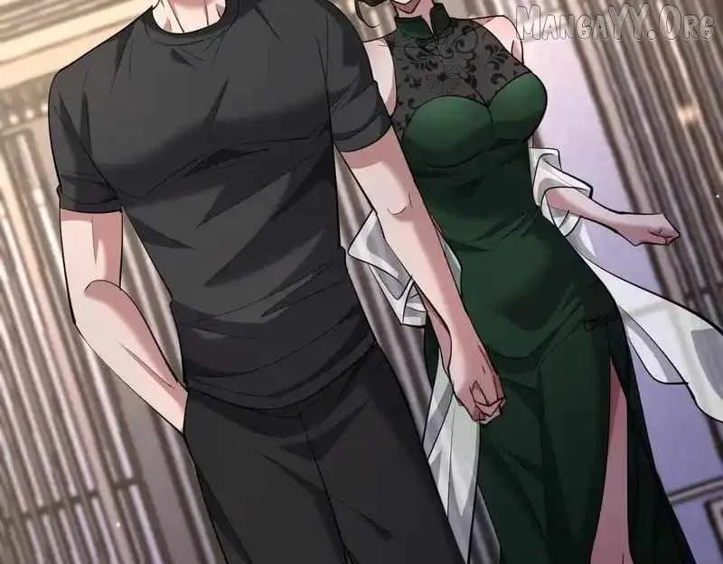 I’m Trapped In This Day For One Thousand Years Chapter 241 page 133