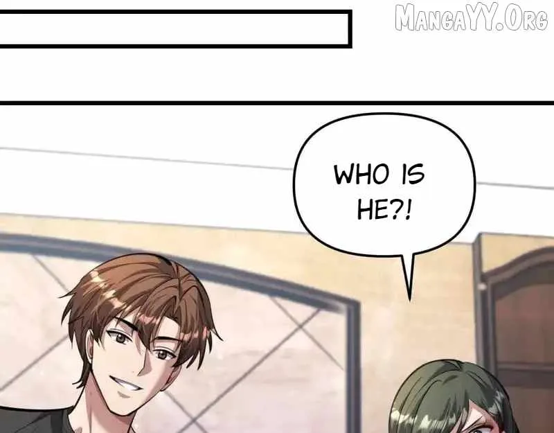 I’m Trapped In This Day For One Thousand Years Chapter 241 page 137