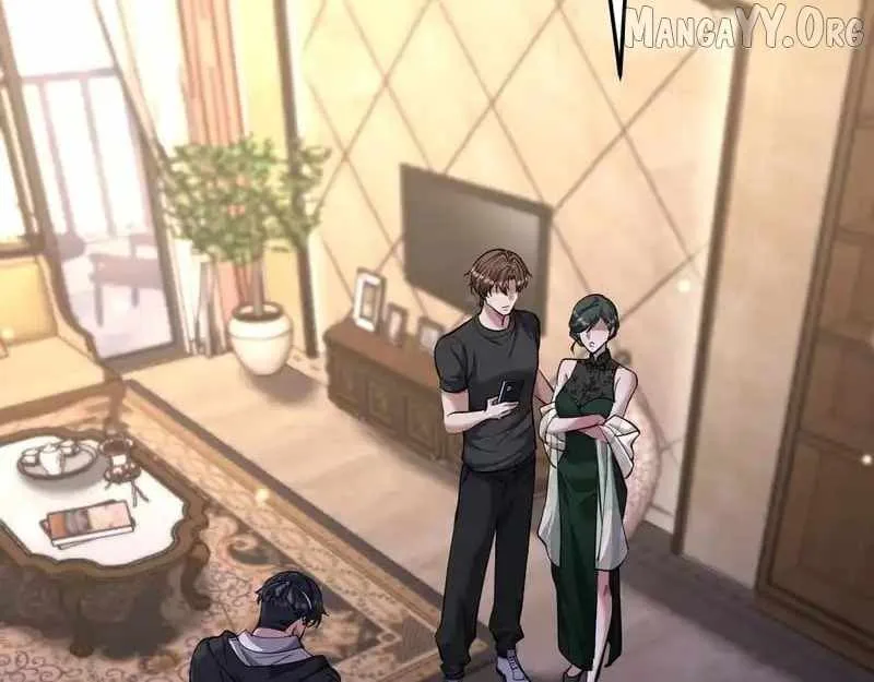 I’m Trapped In This Day For One Thousand Years Chapter 241 page 147