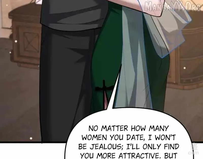 I’m Trapped In This Day For One Thousand Years Chapter 242 page 3