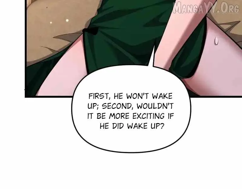 I’m Trapped In This Day For One Thousand Years Chapter 242 page 29