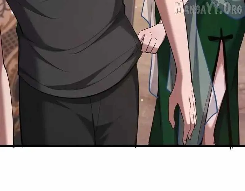 I’m Trapped In This Day For One Thousand Years Chapter 242 page 17
