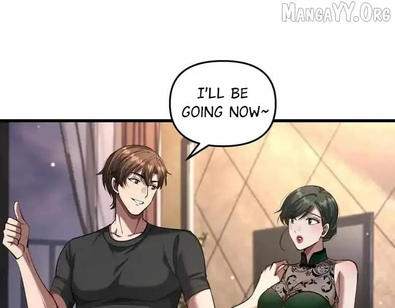 I’m Trapped In This Day For One Thousand Years Chapter 242 page 14