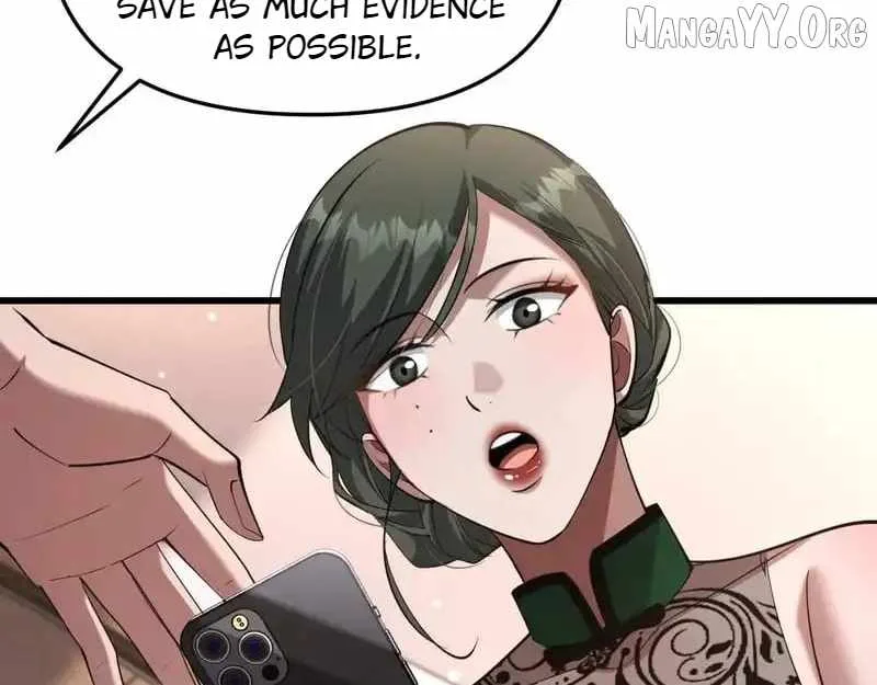 I’m Trapped In This Day For One Thousand Years Chapter 242 page 5