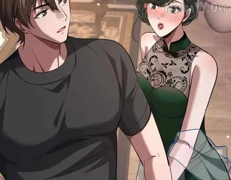 I’m Trapped In This Day For One Thousand Years Chapter 242 page 16