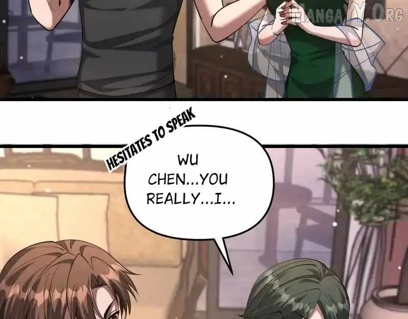 I’m Trapped In This Day For One Thousand Years Chapter 242 page 15