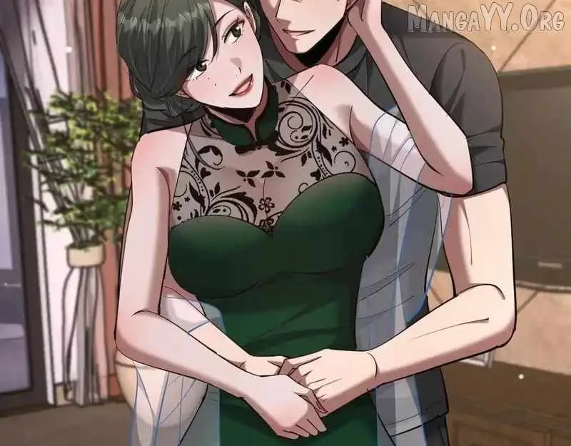 I’m Trapped In This Day For One Thousand Years Chapter 242 page 11