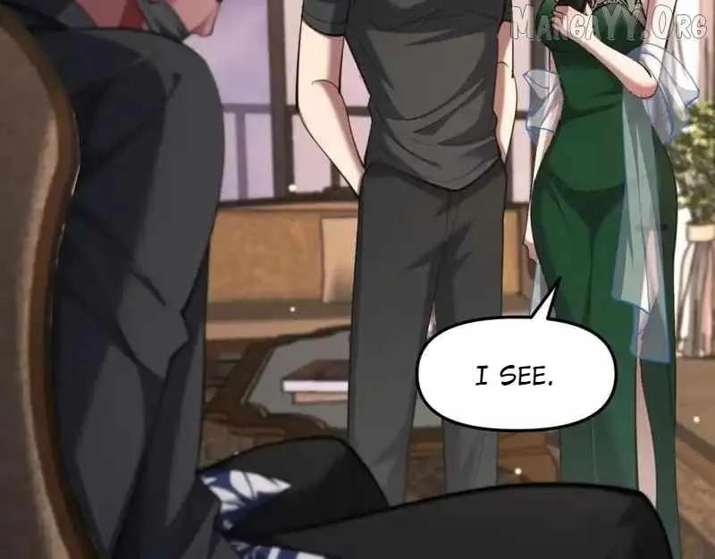I’m Trapped In This Day For One Thousand Years Chapter 242 page 8