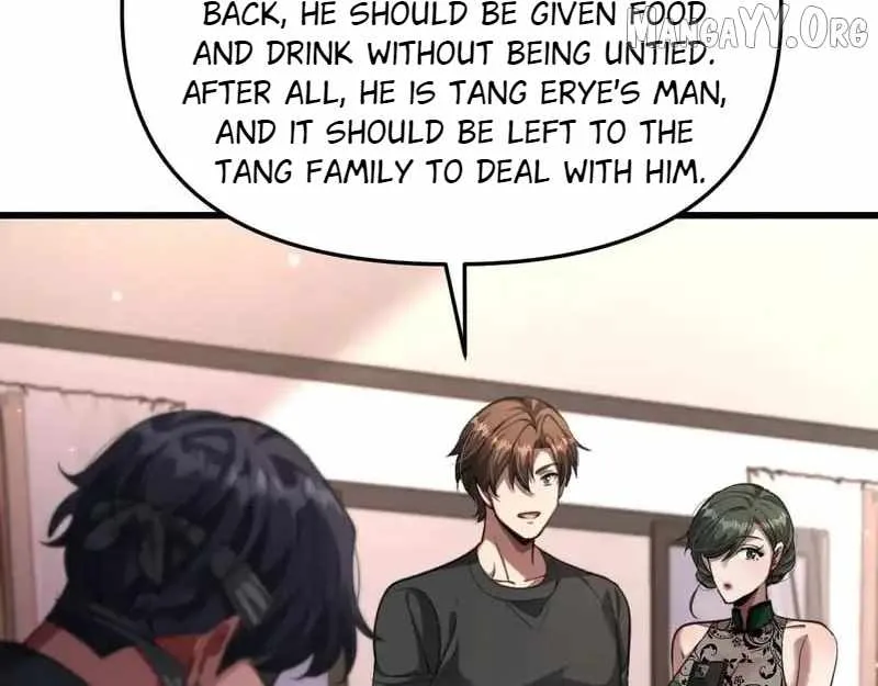 I’m Trapped In This Day For One Thousand Years Chapter 242 page 7