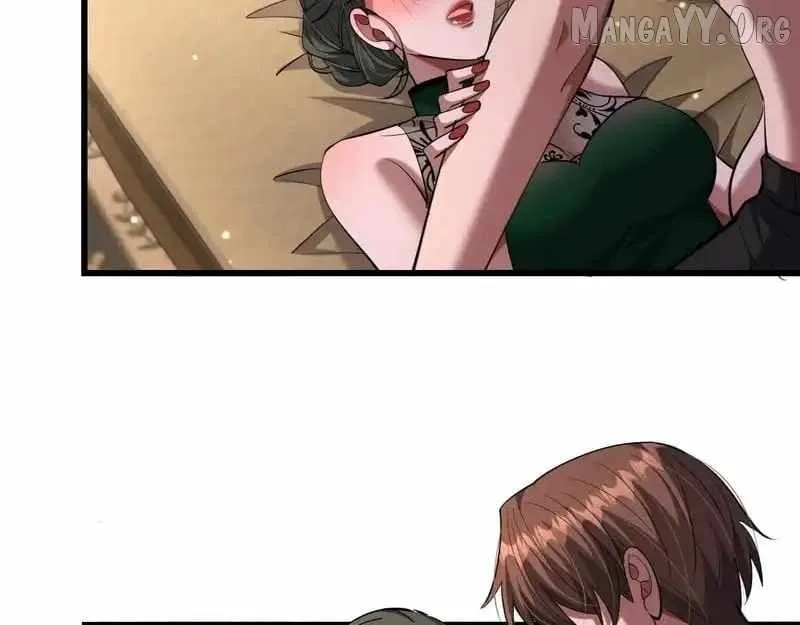 I’m Trapped In This Day For One Thousand Years Chapter 242 page 27