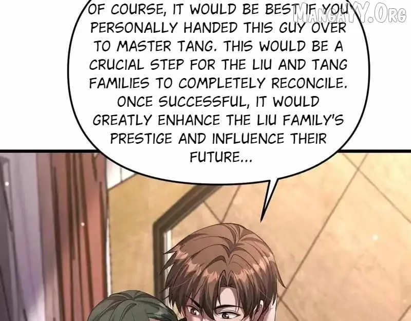 I’m Trapped In This Day For One Thousand Years Chapter 242 page 10