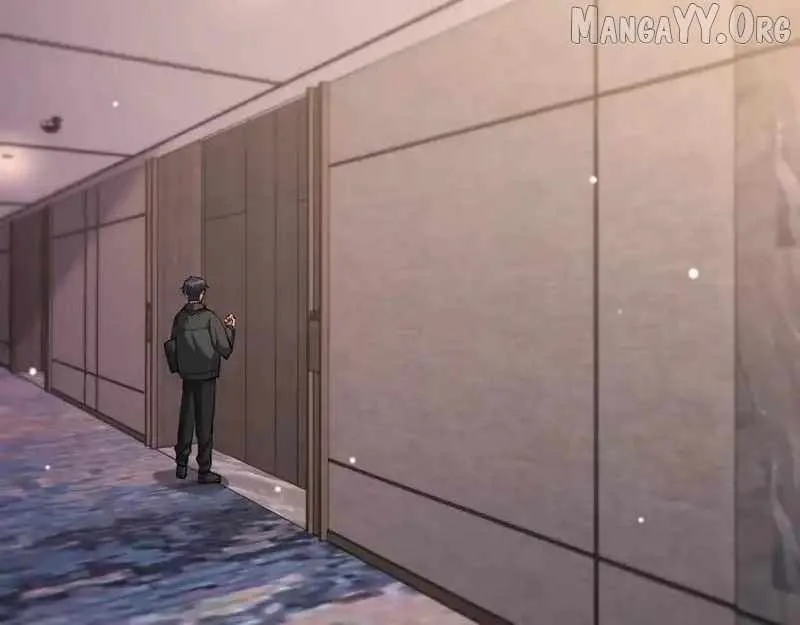 I’m Trapped In This Day For One Thousand Years Chapter 242 page 35