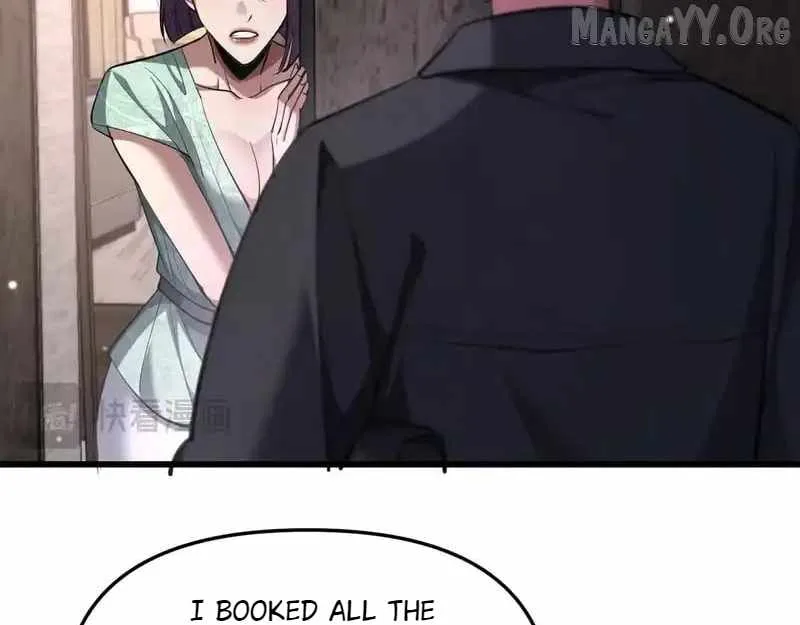 I’m Trapped In This Day For One Thousand Years Chapter 242 page 43