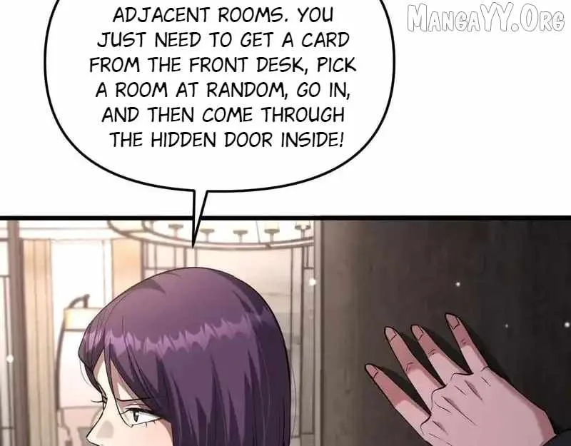 I’m Trapped In This Day For One Thousand Years Chapter 242 page 44