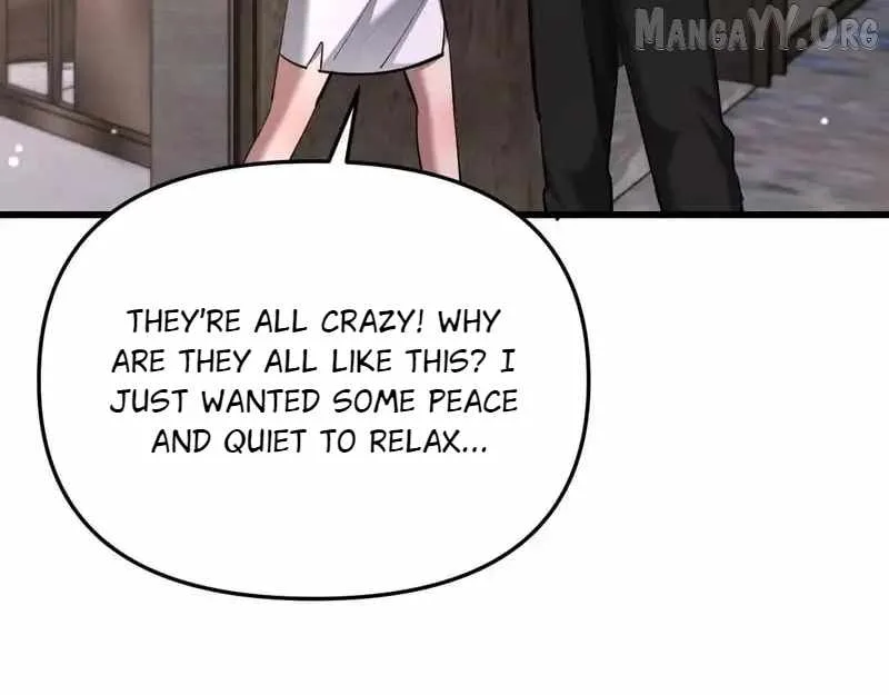 I’m Trapped In This Day For One Thousand Years Chapter 242 page 48