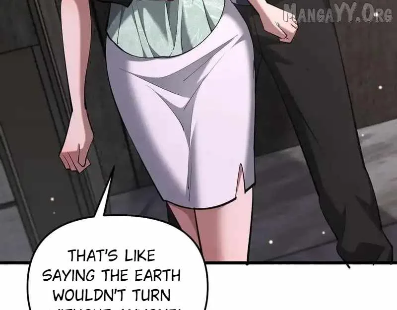 I’m Trapped In This Day For One Thousand Years Chapter 242 page 51
