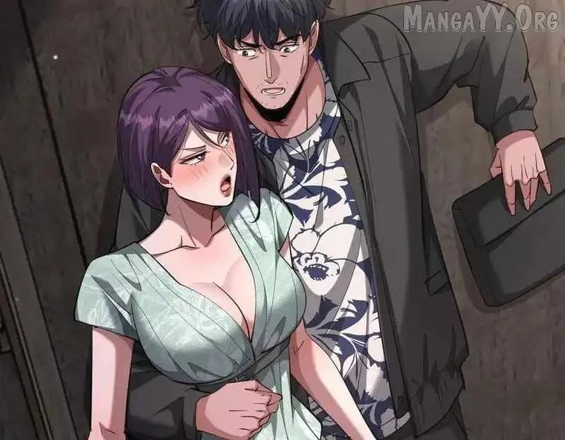 I’m Trapped In This Day For One Thousand Years Chapter 242 page 50