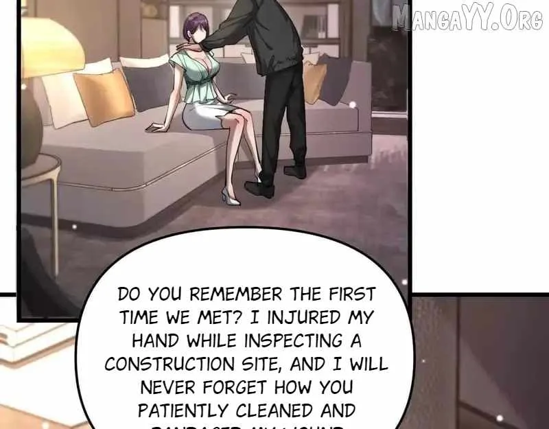 I’m Trapped In This Day For One Thousand Years Chapter 242 page 54