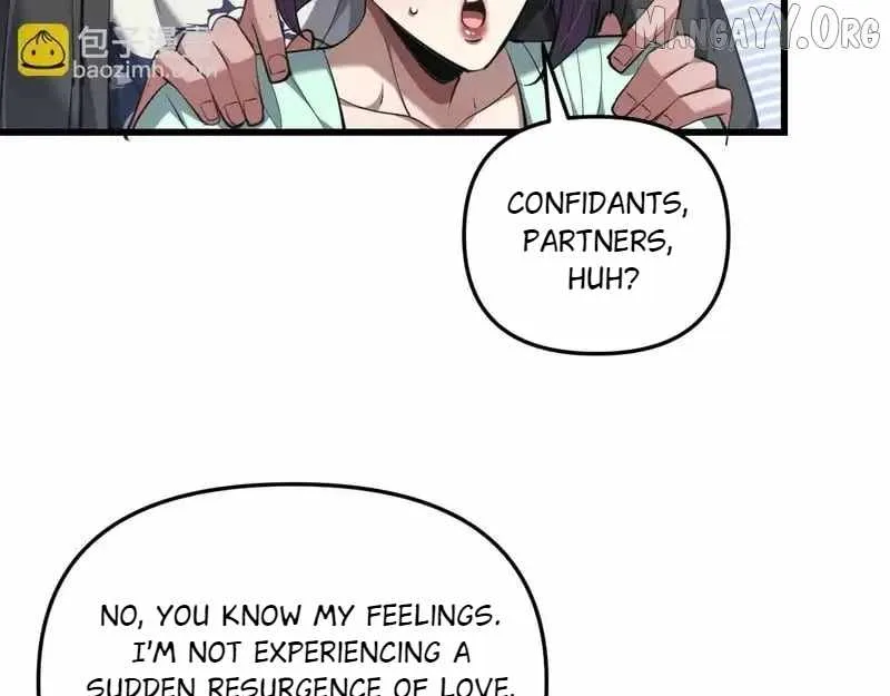 I’m Trapped In This Day For One Thousand Years Chapter 242 page 59