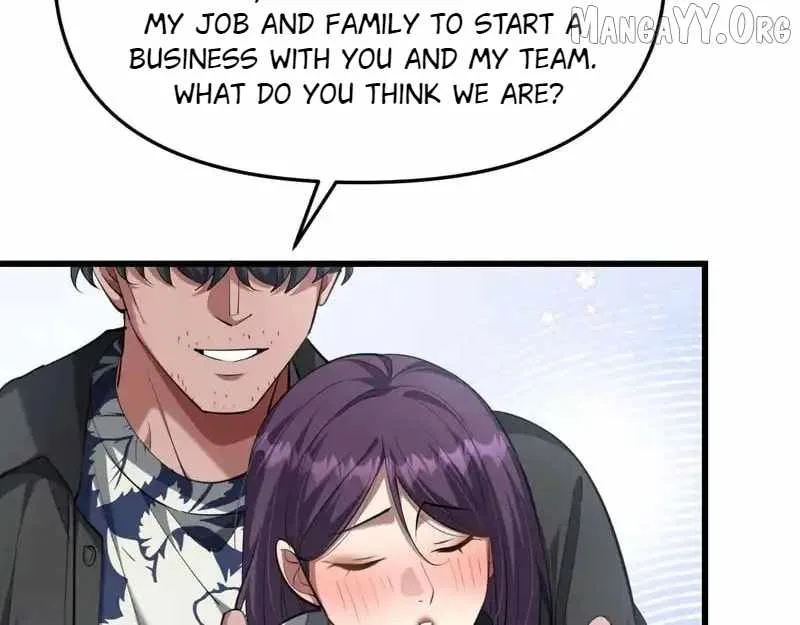 I’m Trapped In This Day For One Thousand Years Chapter 242 page 58