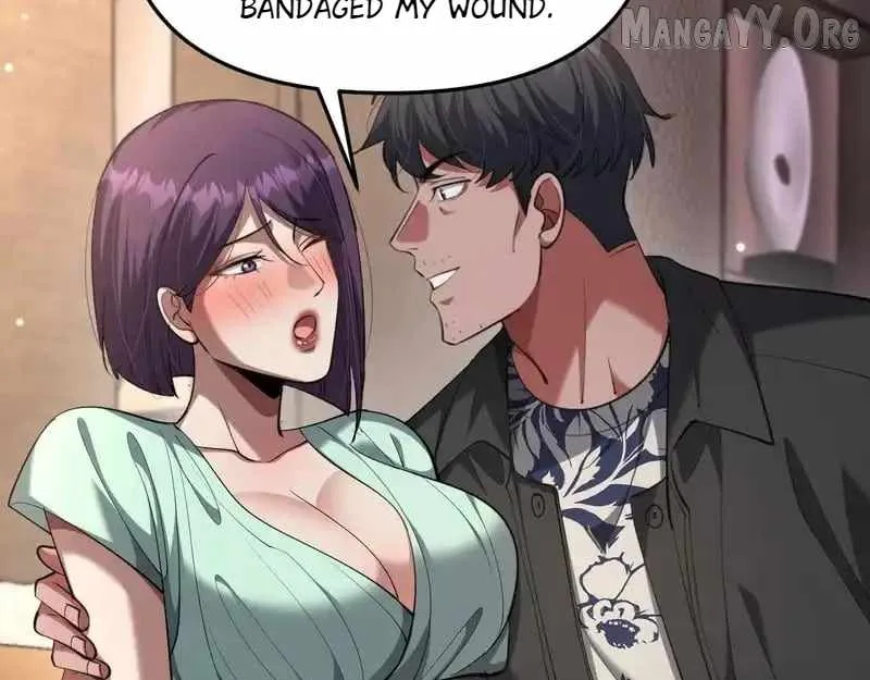 I’m Trapped In This Day For One Thousand Years Chapter 242 page 55