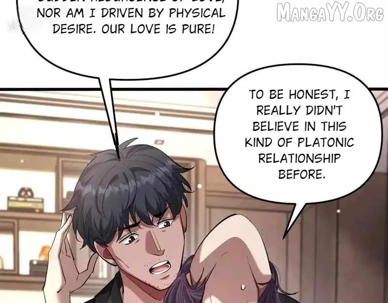 I’m Trapped In This Day For One Thousand Years Chapter 242 page 60