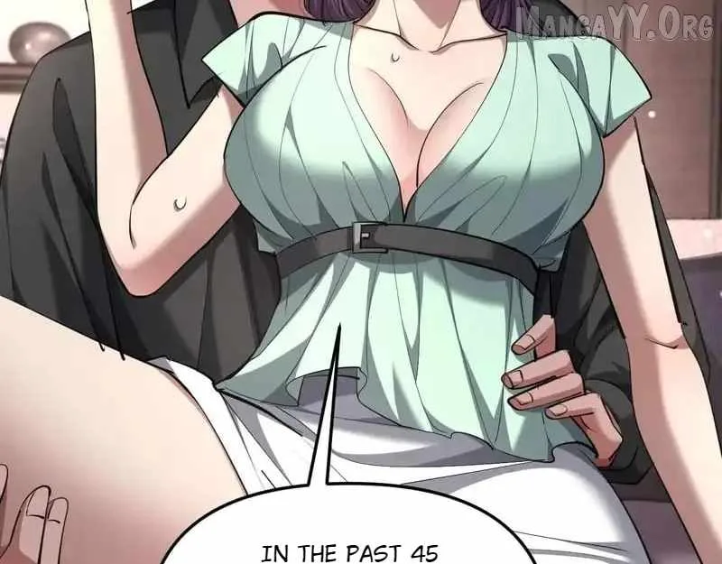 I’m Trapped In This Day For One Thousand Years Chapter 242 page 61