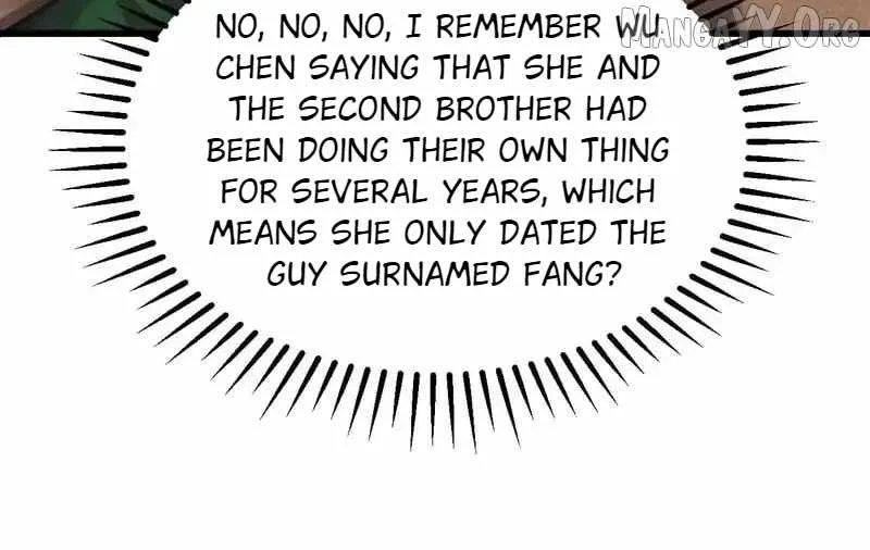 I’m Trapped In This Day For One Thousand Years Chapter 242 page 66