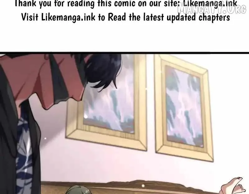 I’m Trapped In This Day For One Thousand Years Chapter 242 page 73