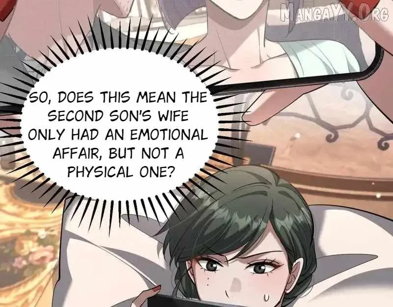 I’m Trapped In This Day For One Thousand Years Chapter 242 page 64